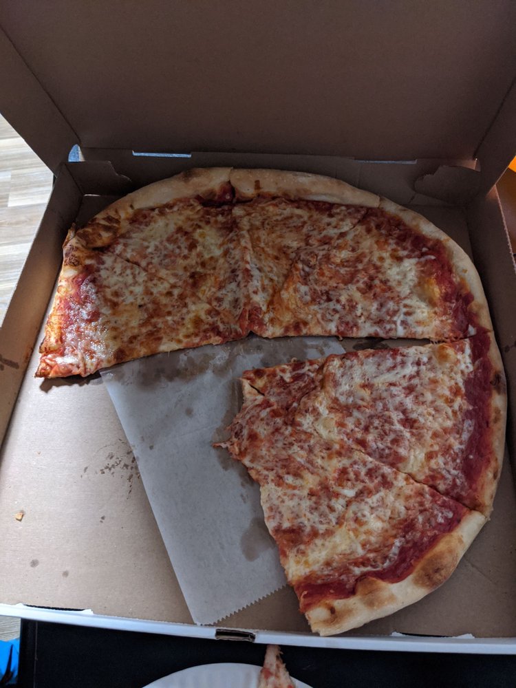 Photo of Colosseum Pizza