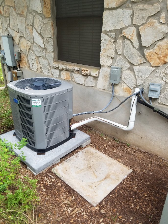 image of business Smart Air Cooling & Heating