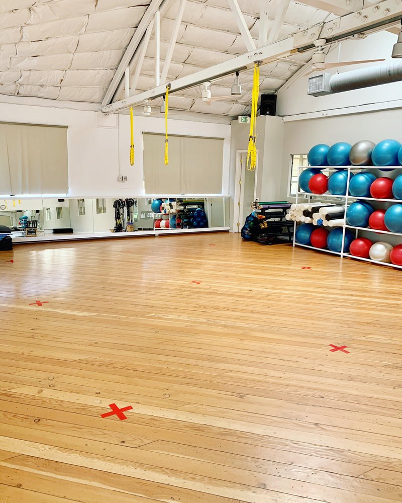 Elan Fitness Center