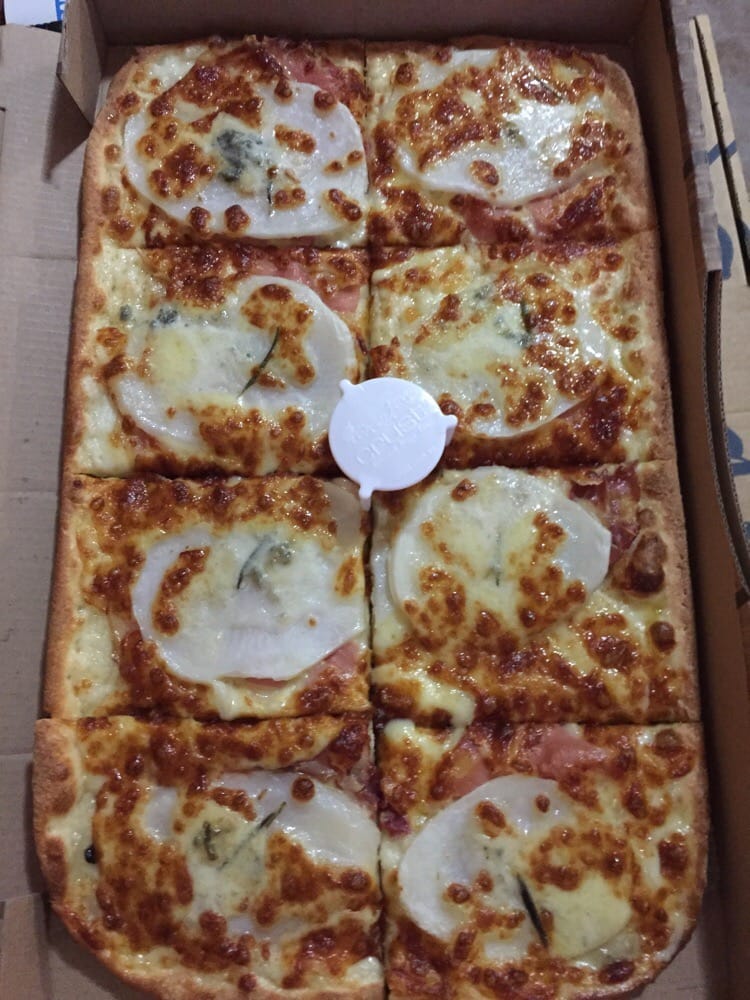 Crust Pizza Pizza 2784 Albany Hwy, Kelmscott, Kelmscott Western