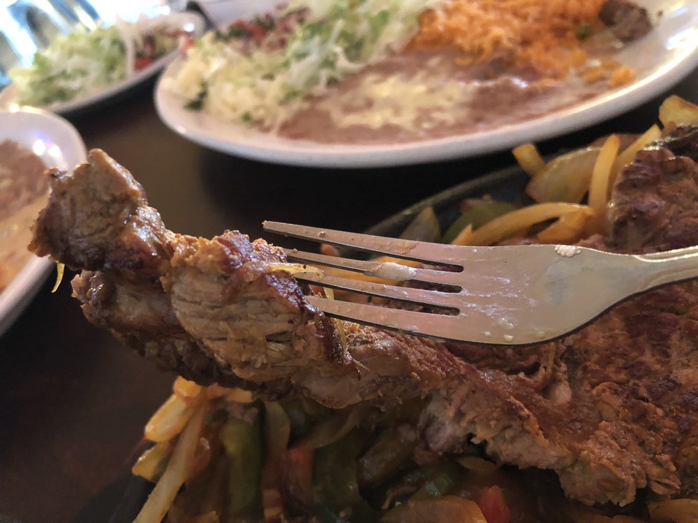 Fuego Azteca Mexican Bar and Grill