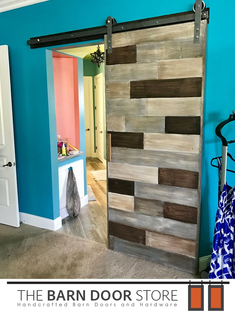 The Barn Door Store 128 Photos Door Sales/Installation 7655 E
