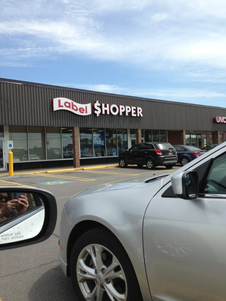 Label Shopper CLOSED Printing Services 109 Lawrence Rd E, Syracuse, NY Phone Number Yelp