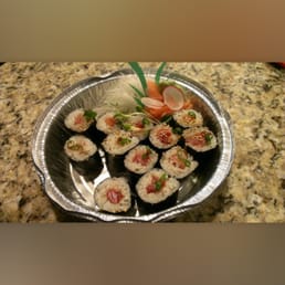 Sushibox Sushibox