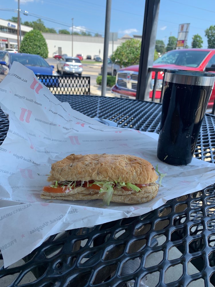 Jimmy John's