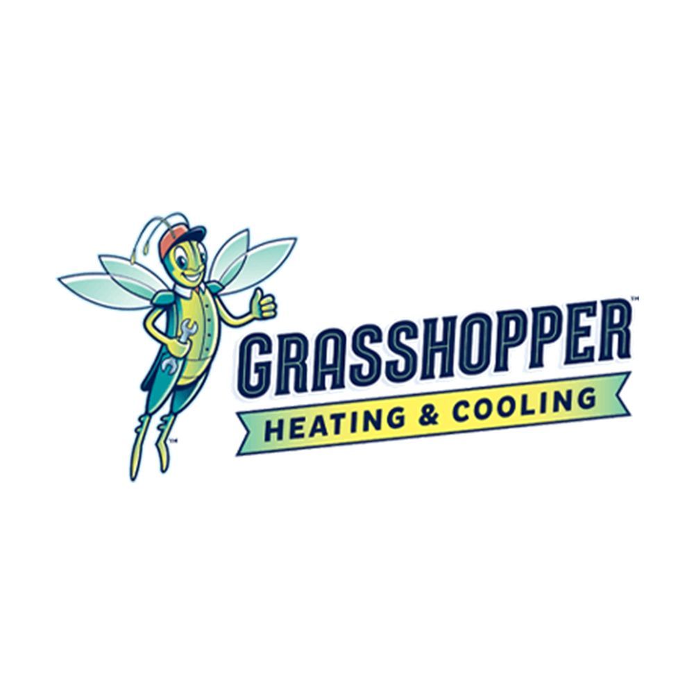 image of business Grasshopper Heating and Cooling
