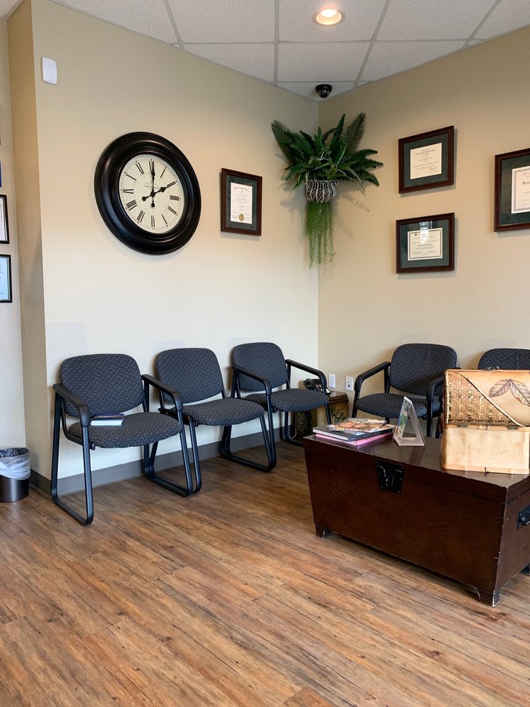 image of business Steven Garhardt, DDS