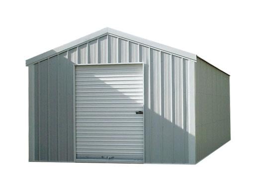 image of business USA PORTABLE BUILDINGS / Amish Made