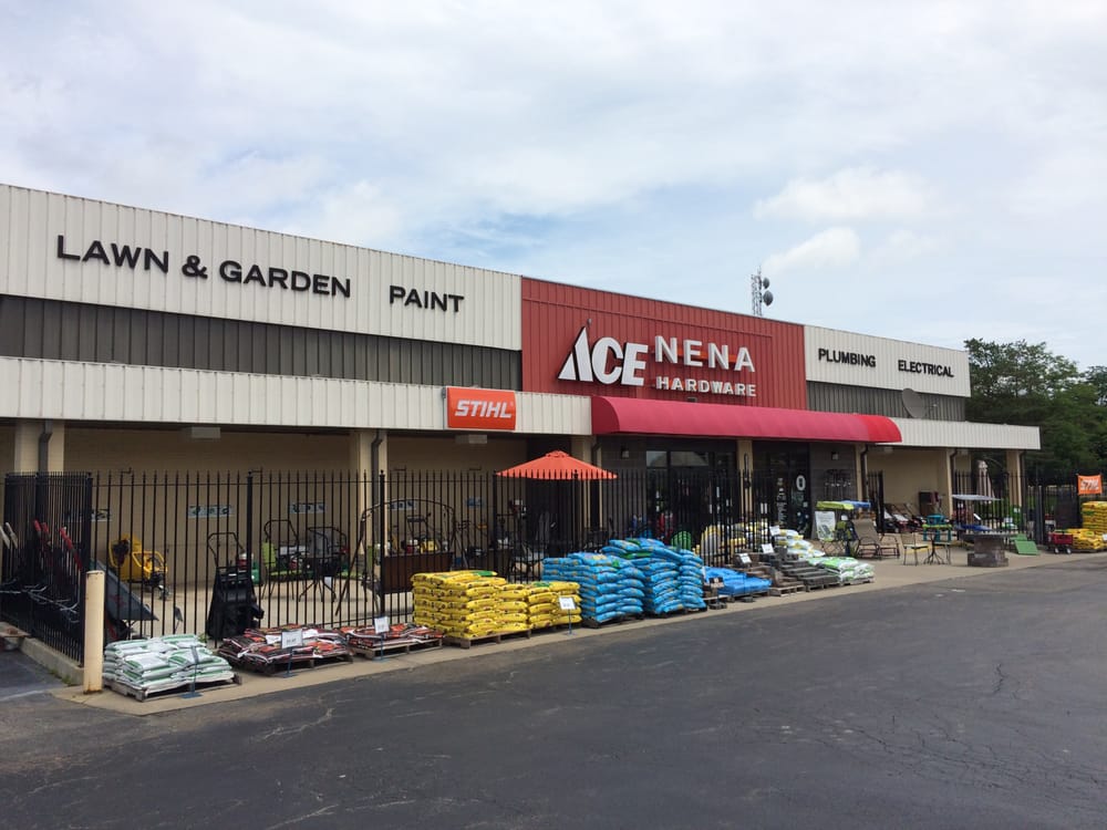 Nena Ace Hardware Hardware Stores 1415 W Forrest Hill Ave, Peoria