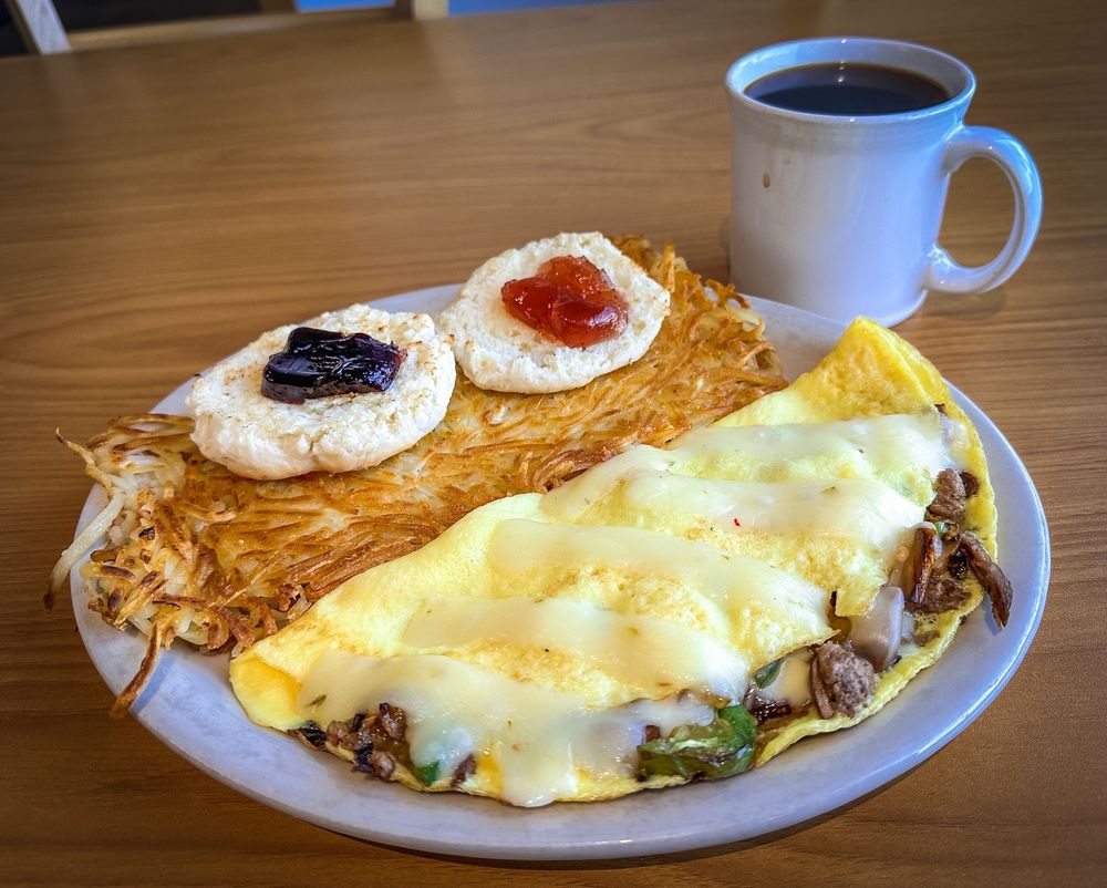 Warmhouse Restaurant