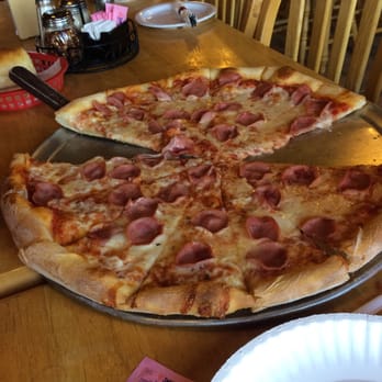 Ny Joe S Italian Restaurant 29 Photos 30 Reviews Photo Of Ny Joe S Italian Restaurant Alice Tx United States Good Pizza