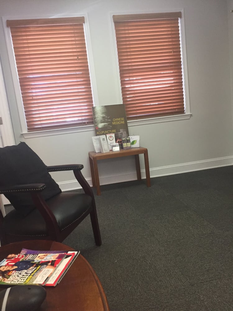 Sports Edge Acupuncture