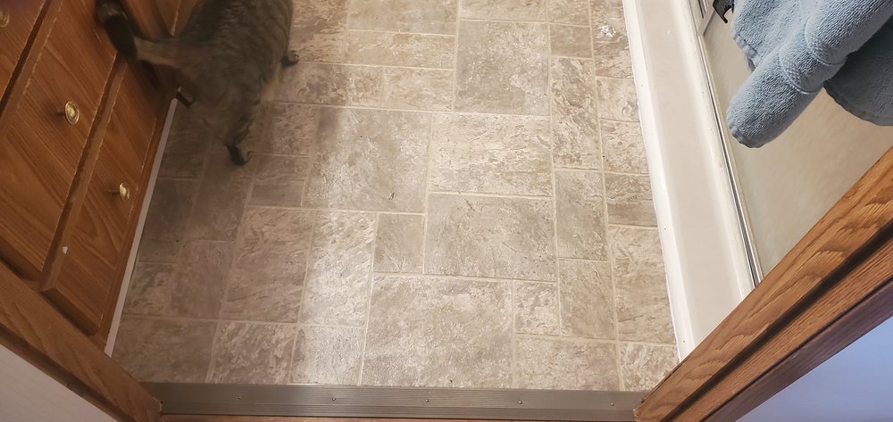 Woodland Home Repair