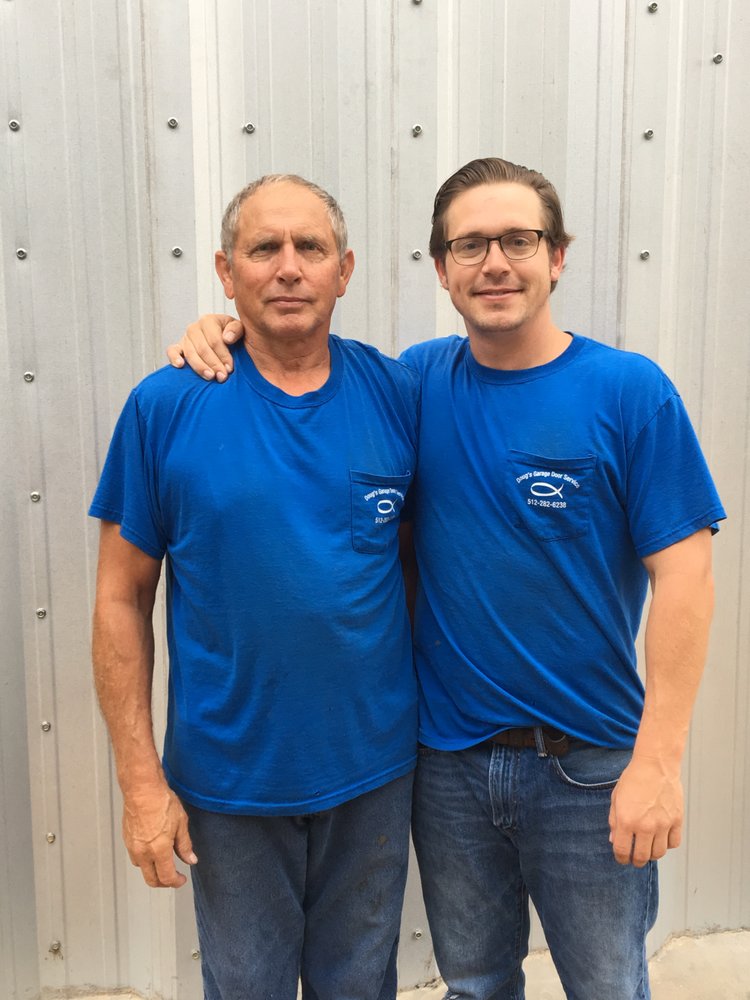 Dougs Garage Door Service 33 Reviews Services 2018 Dougs Garage Door Service 33 Reviews Services 2018 Centimeter Cir Austin Tx Phone Number Yelp