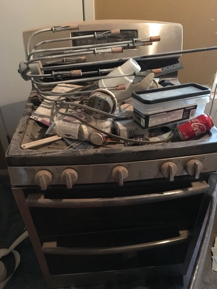 image of business Advocate Foundation Repair