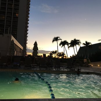 Waikiki Beach Marriott Resort Spa Pool The Best Beaches In World Waikiki Beach Marriott Resort Spa 993 Photos 702 Reviews