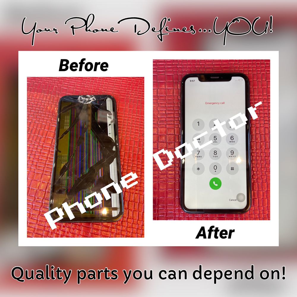 Wireless Tech Repairs