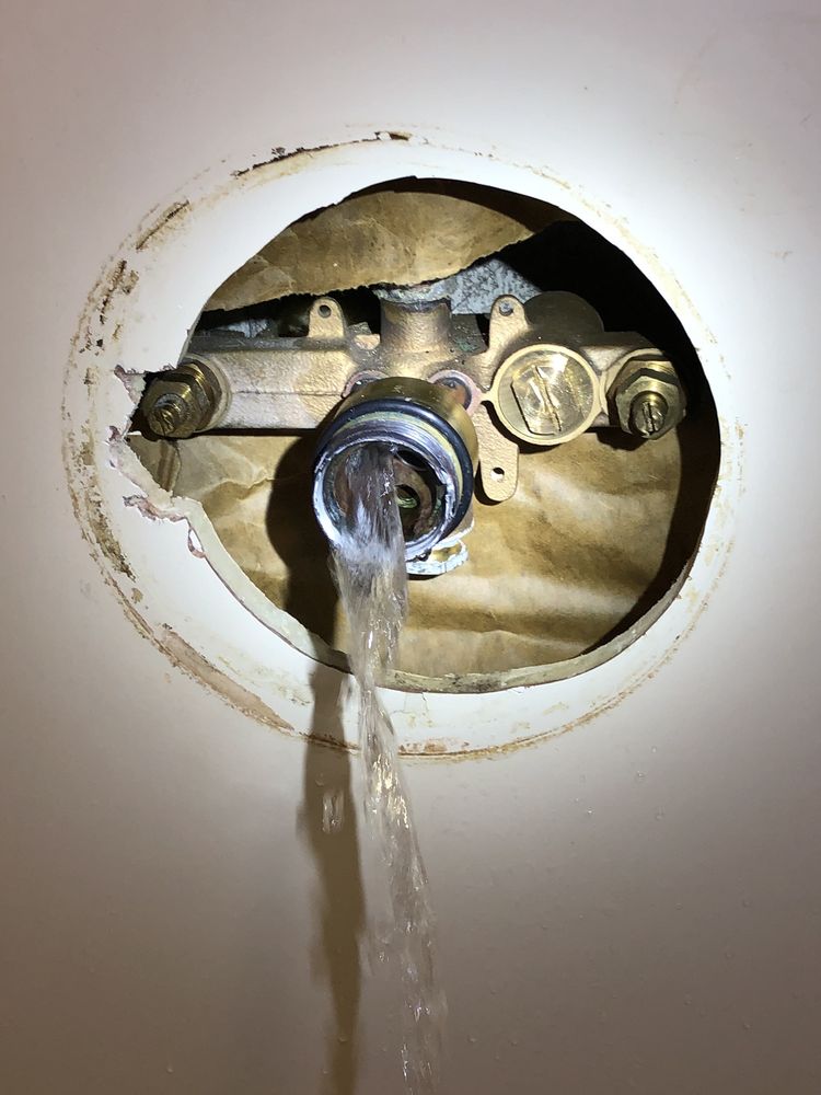 image of business Horizon Plumbing and Heating