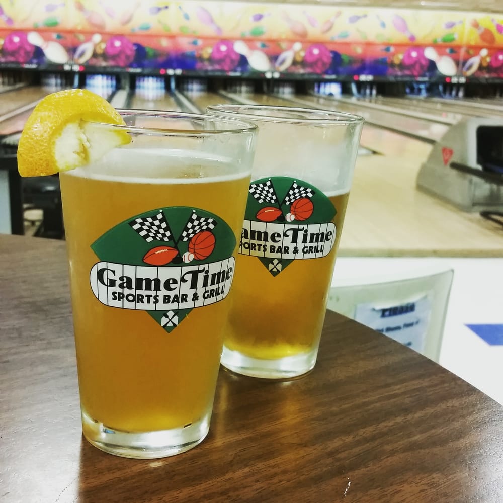 Game Time Sports Bar and Grill