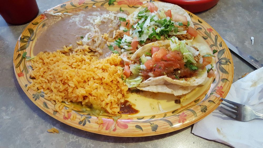 Tacos El Norte 33 Photos & 75 Reviews Mexican 906 E Rollins Rd