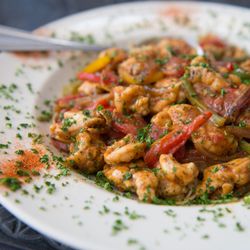 The Cheesecake Factory 1696 Photos 1059 Reviews Desserts 605 Photo Of The Cheesecake Factory Redondo Beach Ca United States Cajun Jambalaya