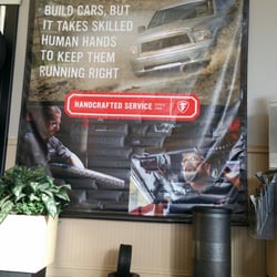 Firestone Complete Auto Care 18 Beitrage Autoreifen 538 H St