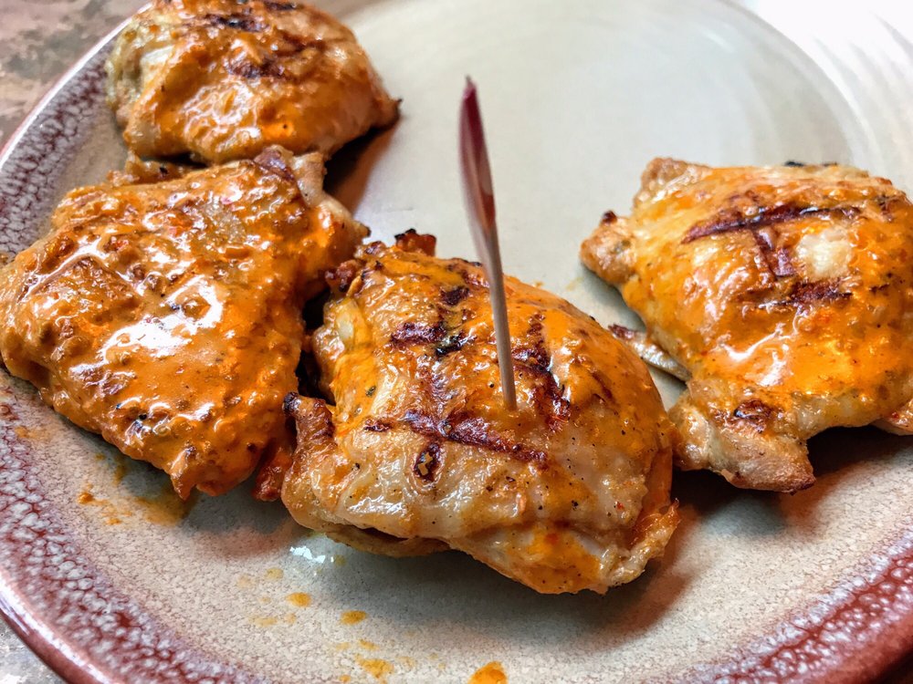 Nando’s 26 Photos & 34 Reviews Portuguese 12 Saint Andrew Street