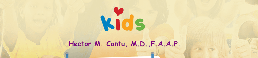 image of business Hector M Cantu, MD FAAP