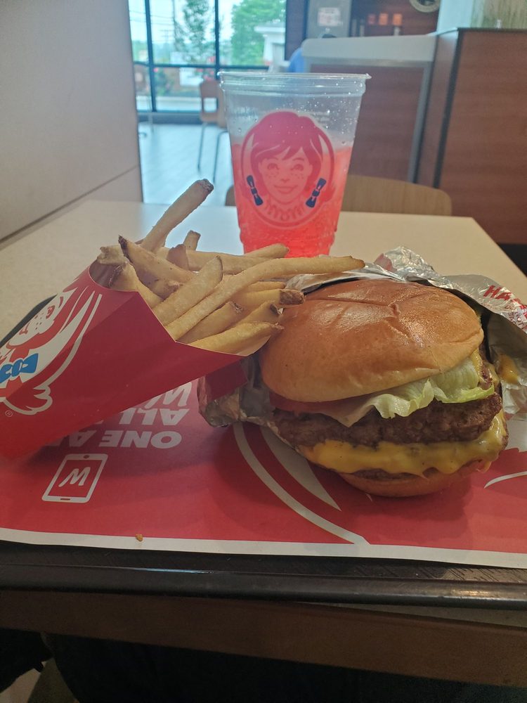 Wendy's