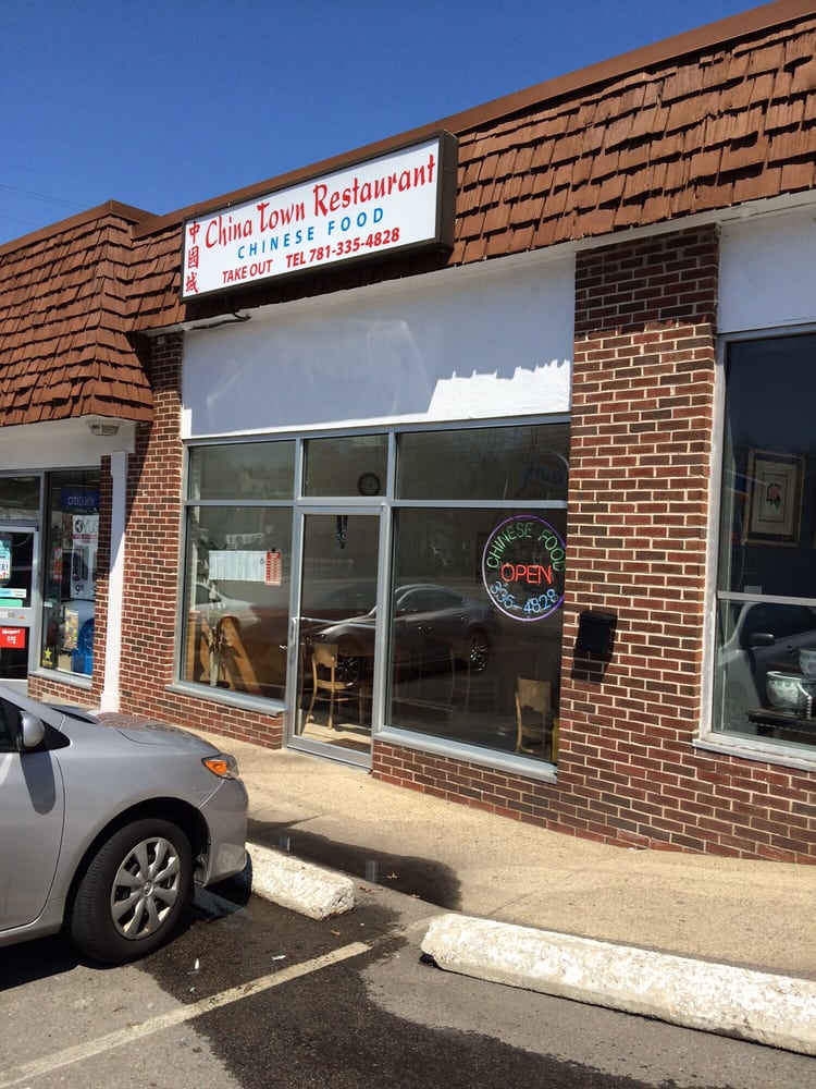 Chinatown Restaurant 19 Reviews Chinese 1455 Commercial St