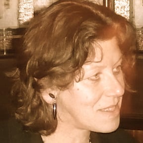 Linda Cassee, Sterling Johnston Real Estate