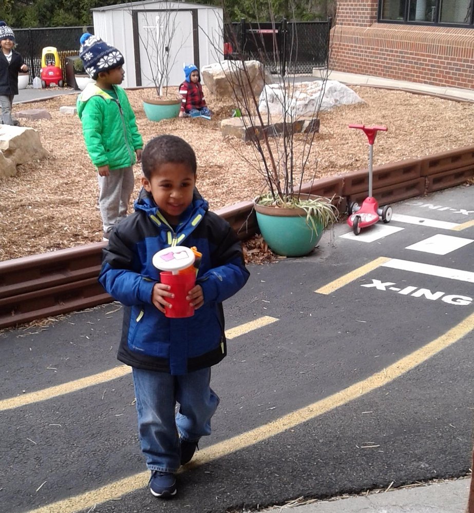 Center Stage Preschool