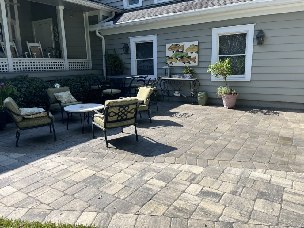 Rubricx Pavers