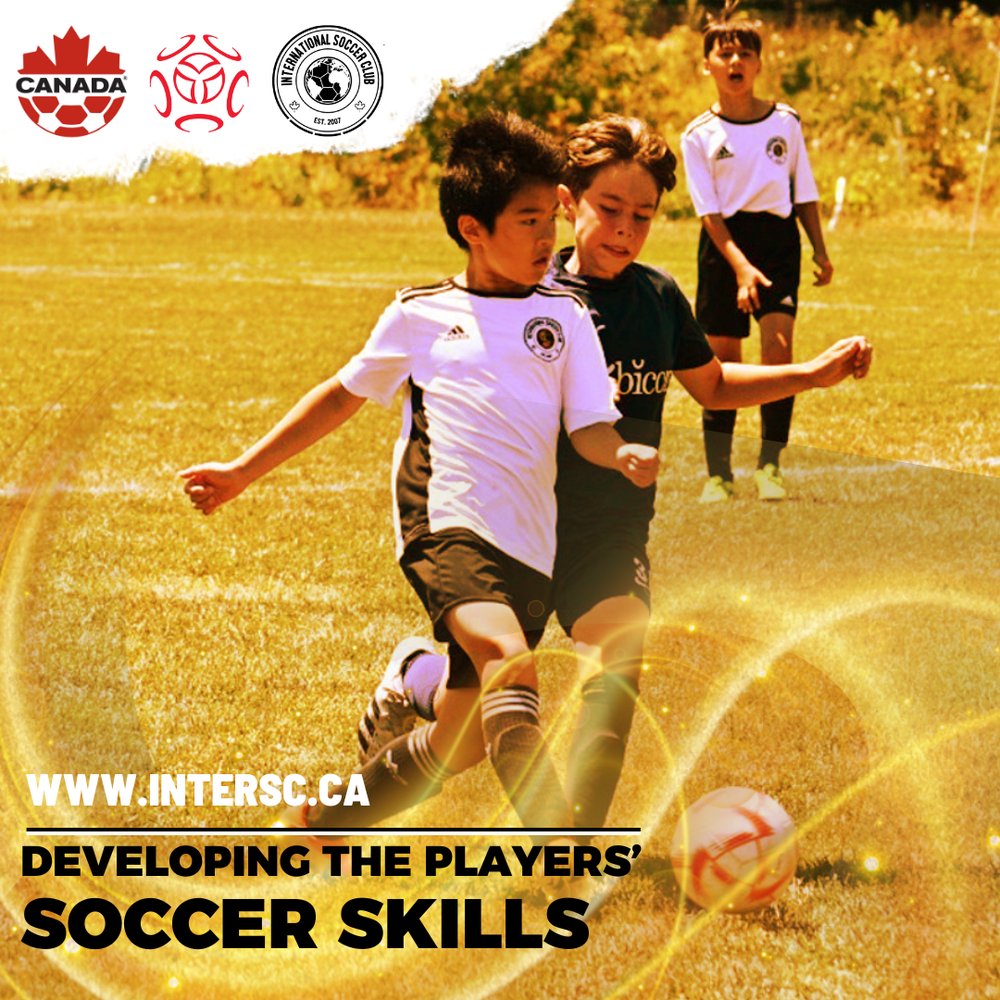 International Soccer Club
