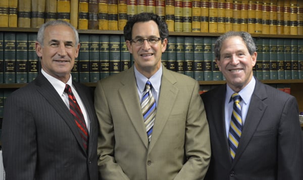 Sarfan & Nachman - Newport News Attorney