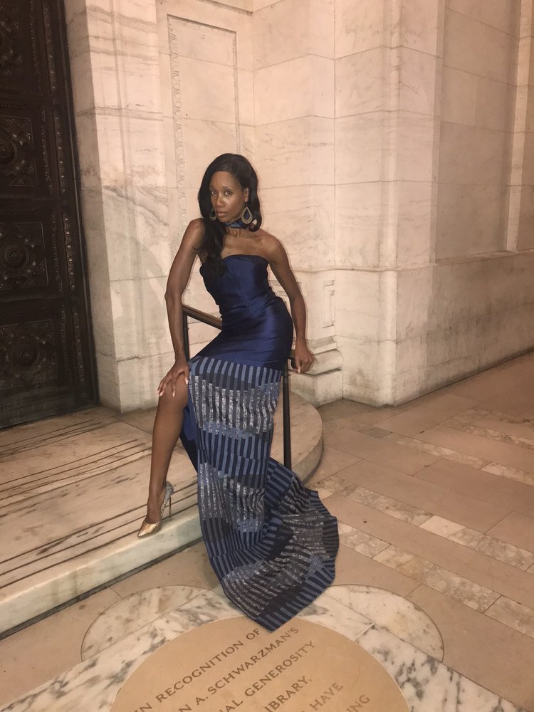 Esaie Couture Design School