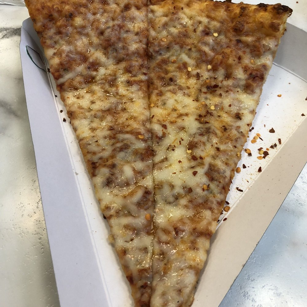 Mamma's Pizza