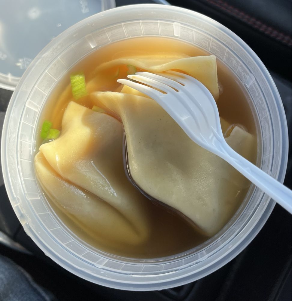South Wah Chinese Restaurant