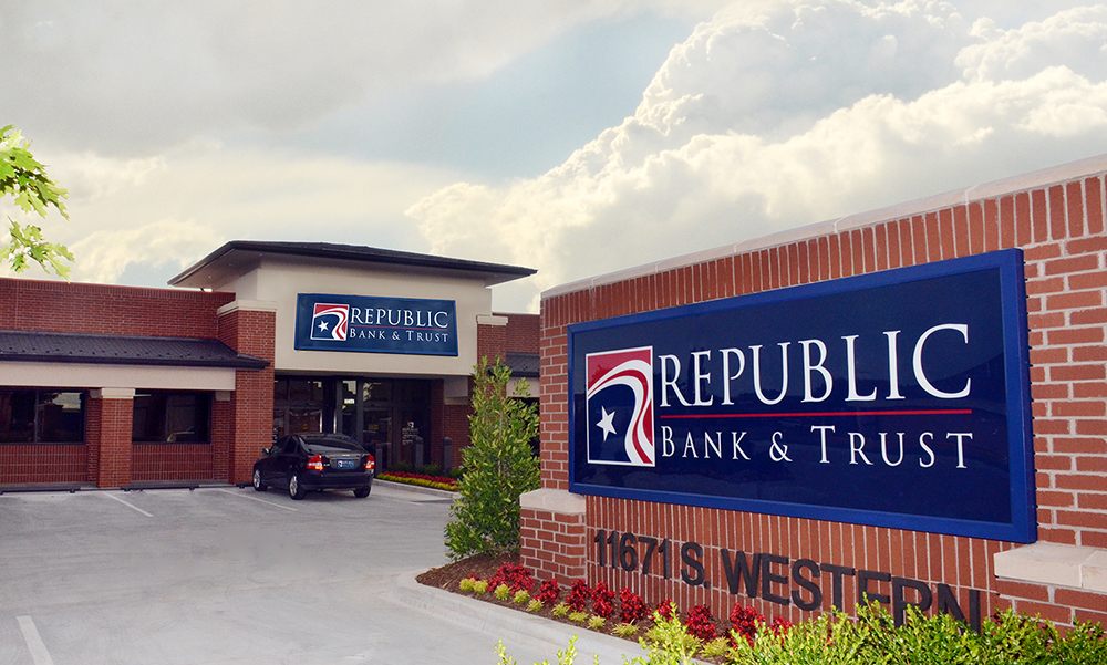 republic bank and trust norman ok republic bank and trust norman ok