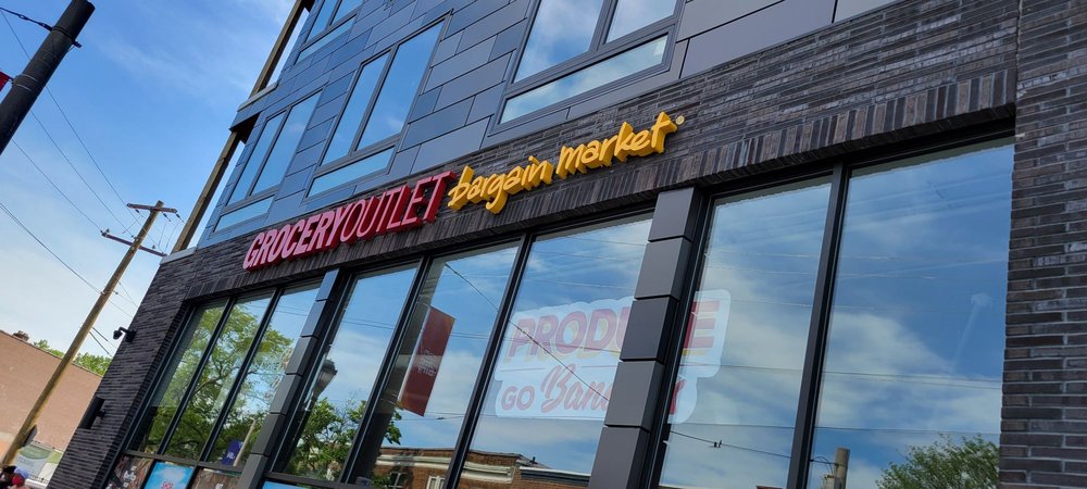 Grocery Outlet