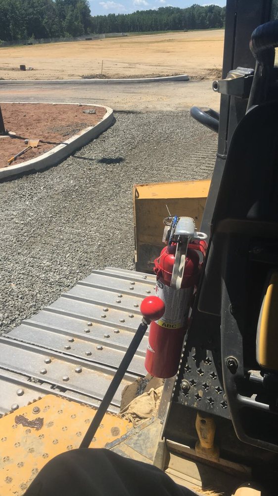 D and E Pierson Contracting