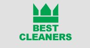 Best Cleaners