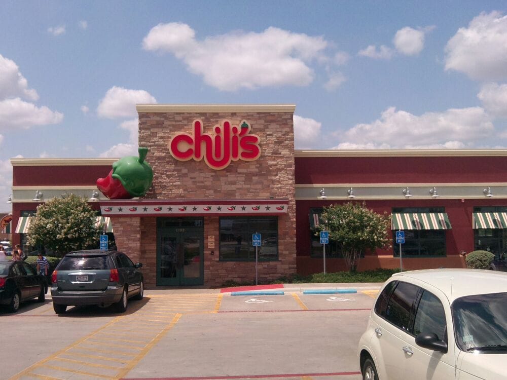 Chili's