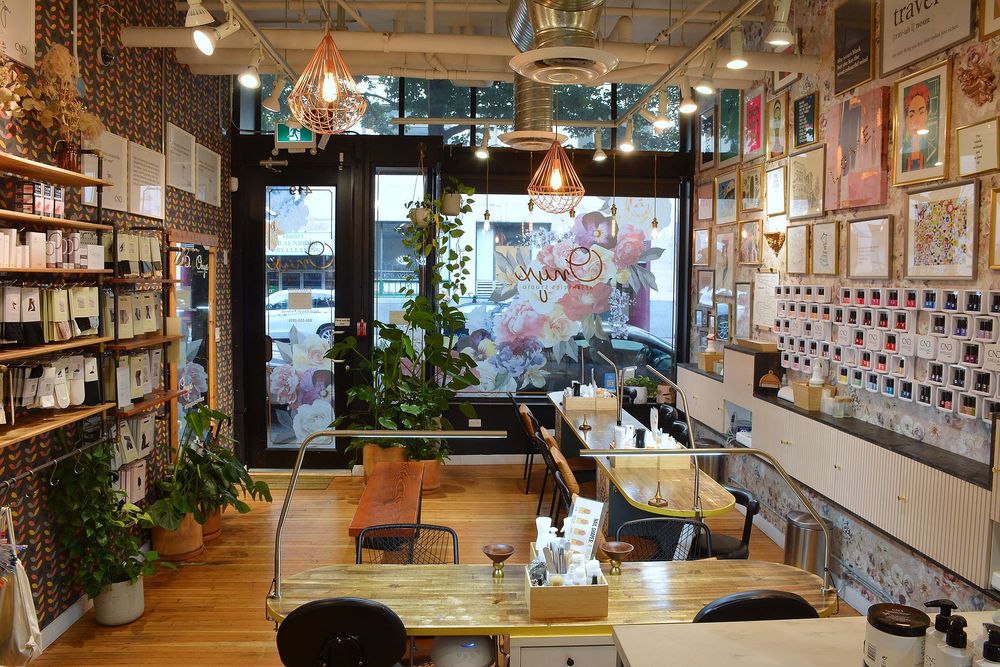 Onyx Aesthetics Studio