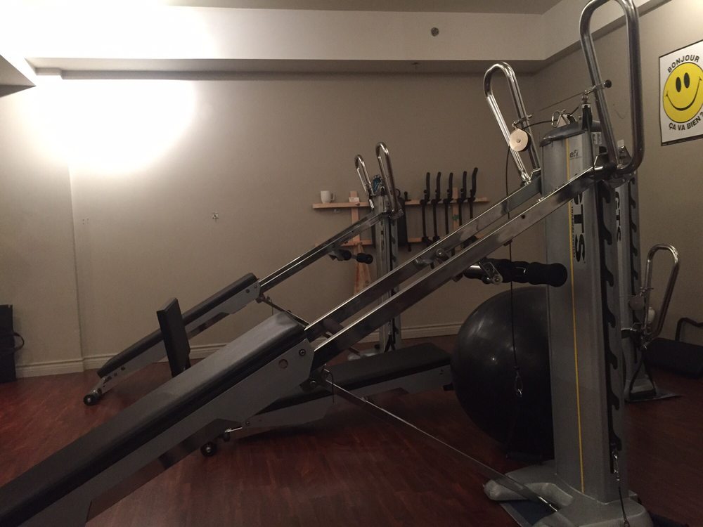 Tsquared Personal Training