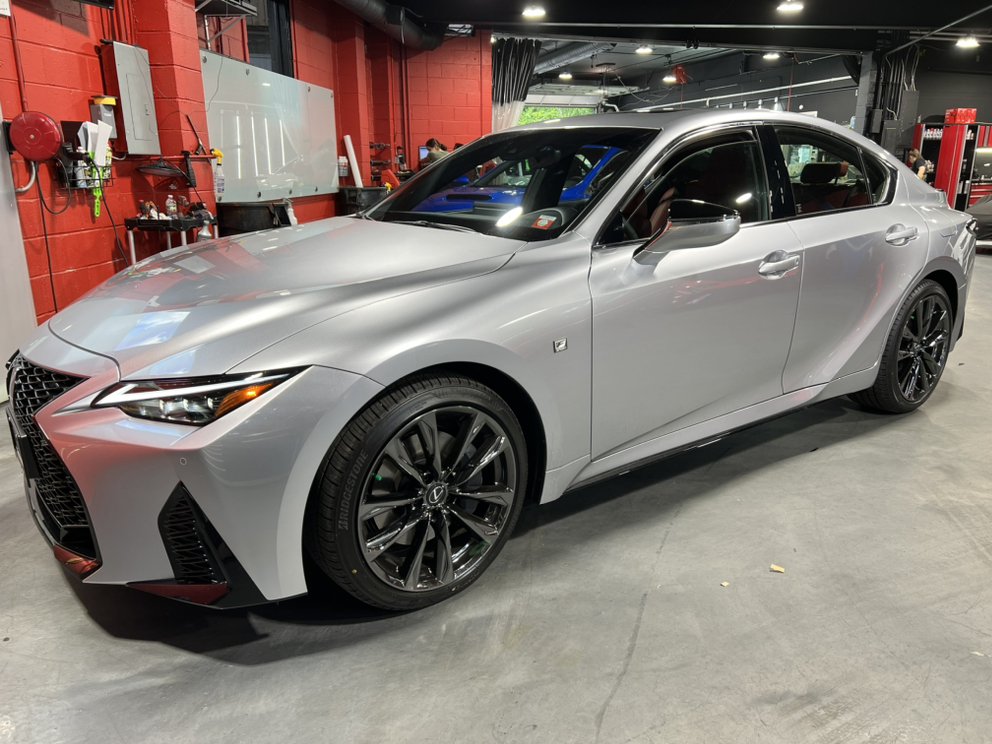 Gotham Auto works