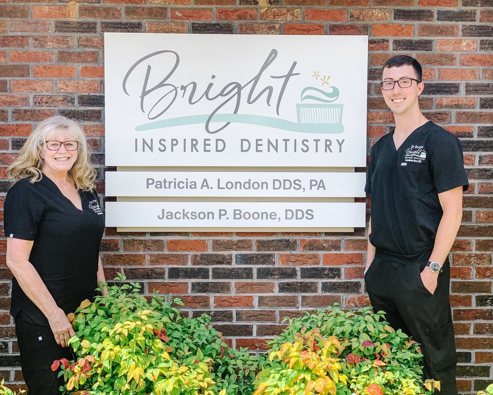 image of business Bright Inspired Dentistry