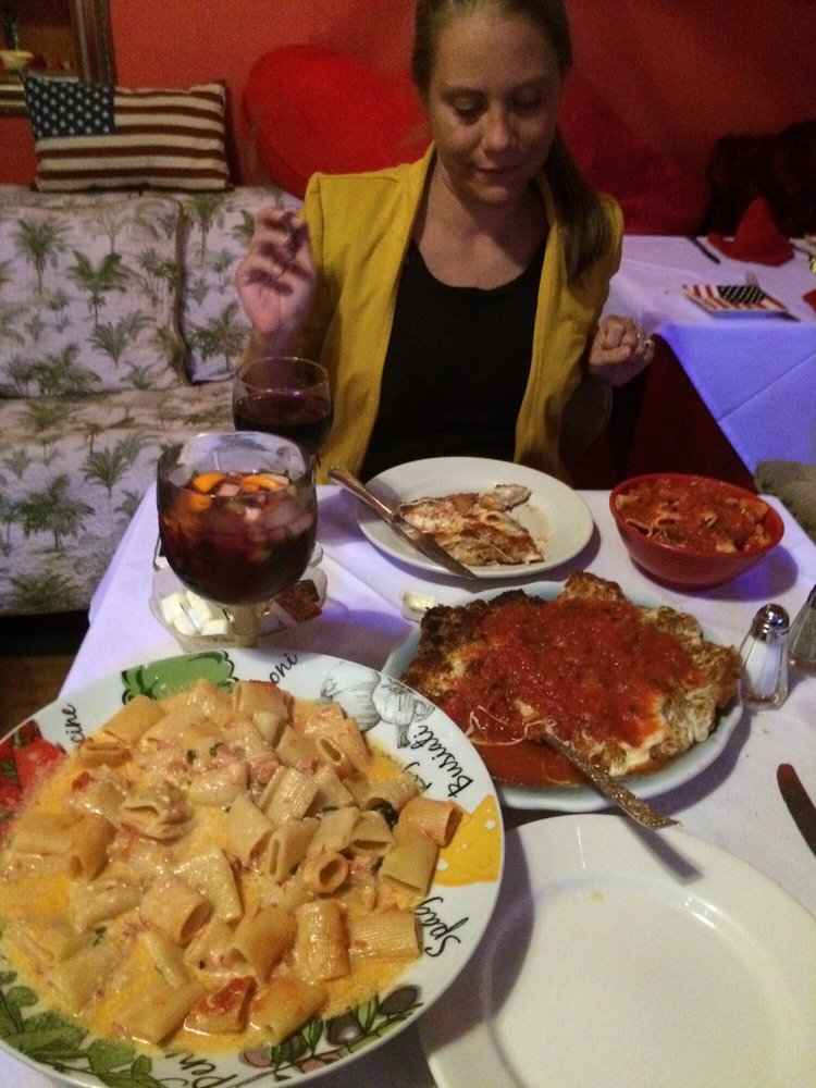 Angelina’s 14 Photos & 38 Reviews Italian 928 Broadway, Bayonne