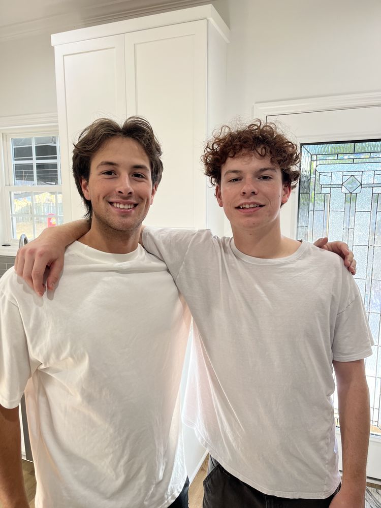 Barret Holder Cleaning Service