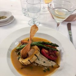Best Seafood Restaurants Near Arlington Wa 98223 Last Updated 1 Bistro San Martin